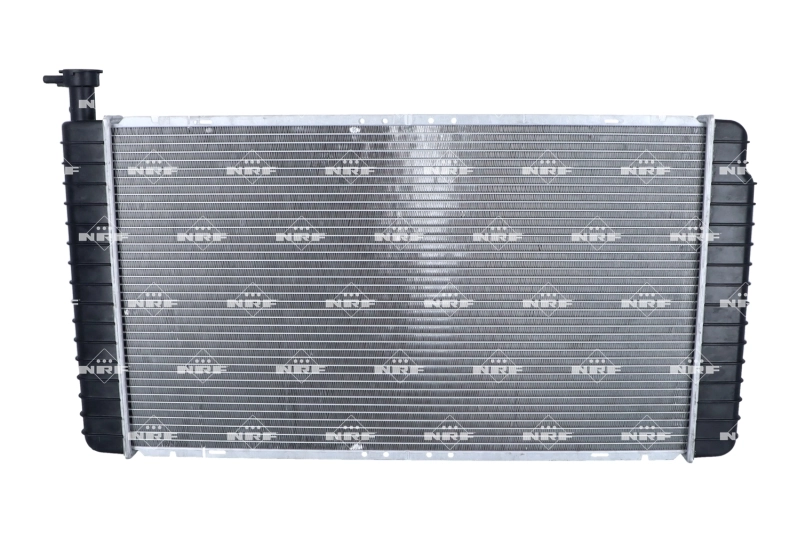 NRF 50255 Radiator, engine cooling