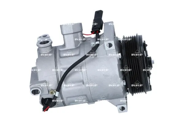 NRF 320028 Compressor, air conditioning