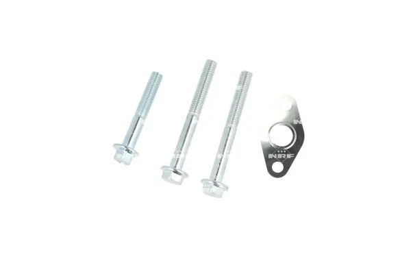 Condenser, air conditioning EASY FIT 35733