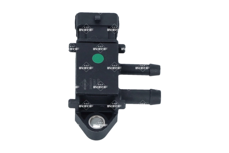 NRF 708087 Sensor, exhaust pressure