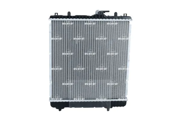 Radiator, engine cooling 53825