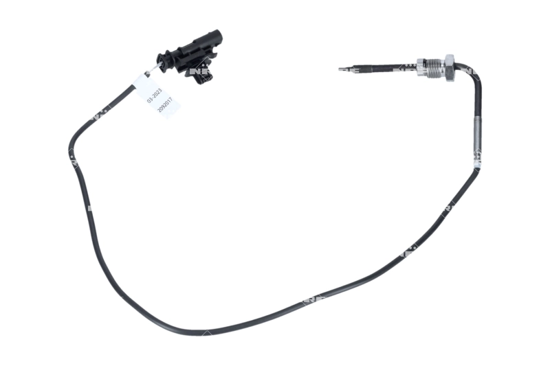 Sensor, exhaust gas temperature EASY FIT 707328