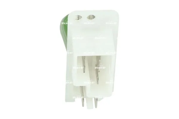 Resistor, interior blower 342034