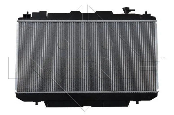 Radiator, engine cooling 53324