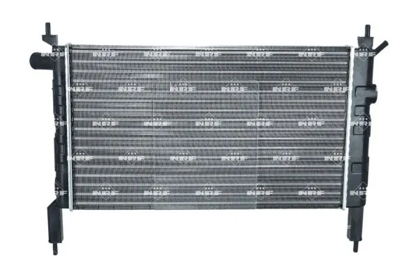 Radiator, engine cooling 53036