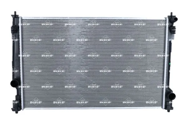 Radiator, engine cooling 550334