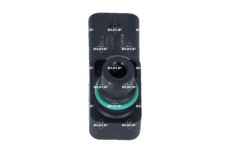 NRF 708074 Sensor, exhaust pressure