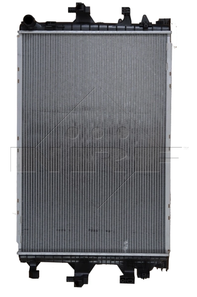 Radiator, engine cooling EASY FIT 53154