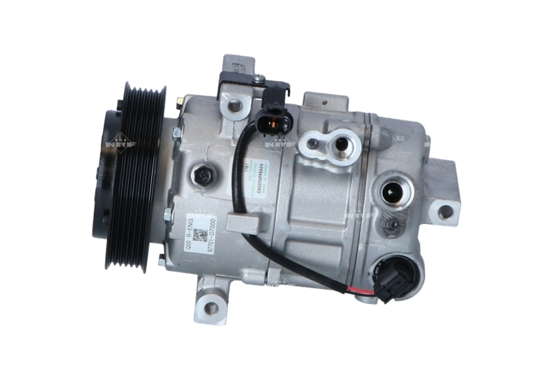 Compressor, air conditioning GENUINE 320085G