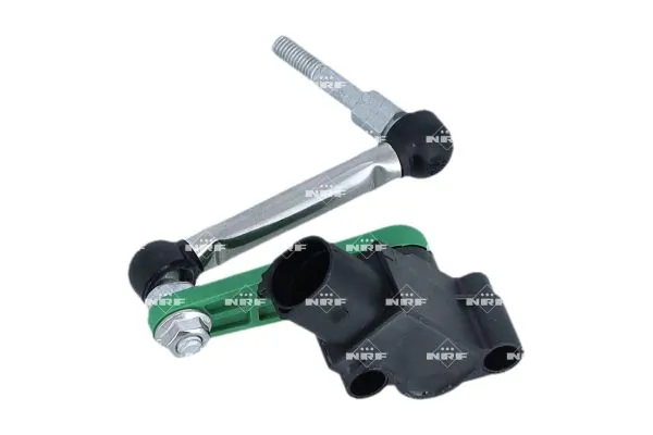 Sensor, pneumatic suspension level 752005