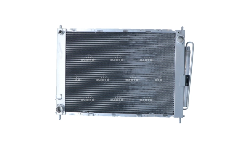 Condenser, air conditioning EASY FIT 350057