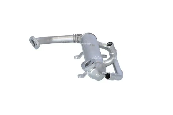 Cooler, exhaust gas recirculation 48406
