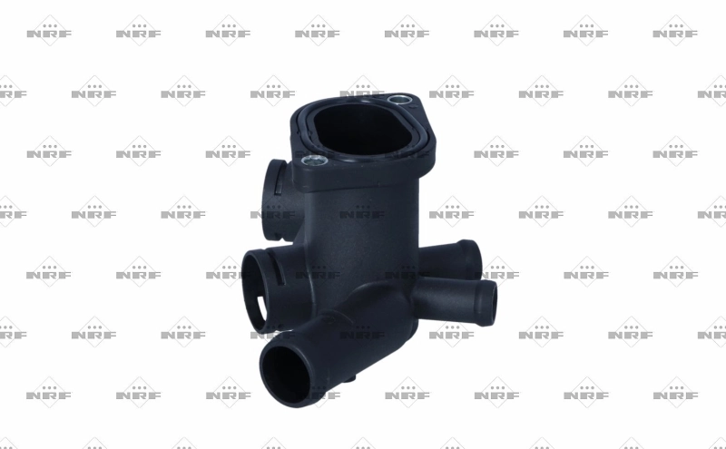 Coolant Flange 775003