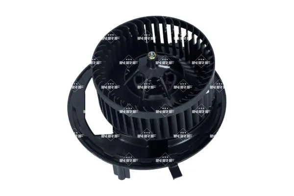 Interior Blower 34580