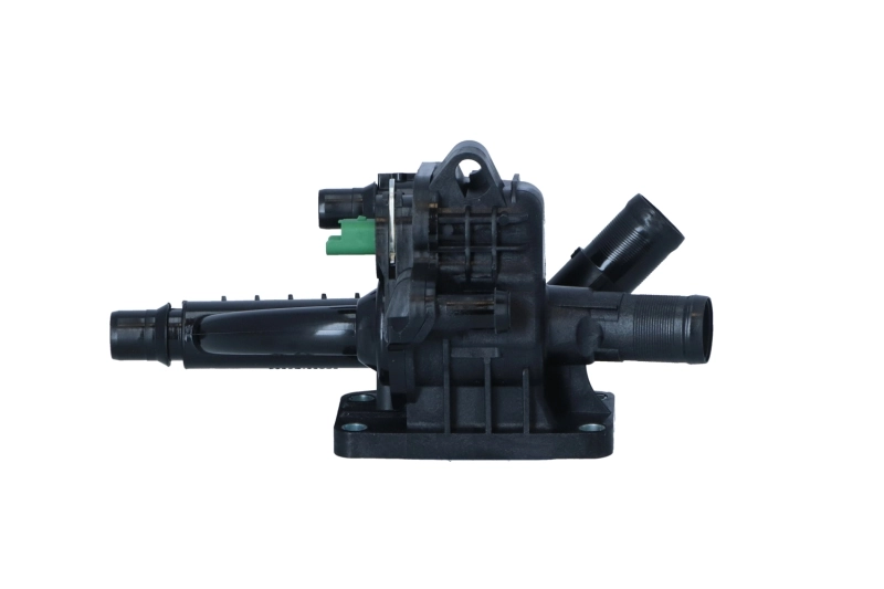 Thermostat, coolant EASY FIT 725278