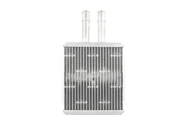 Heat Exchanger, interior heating 54477