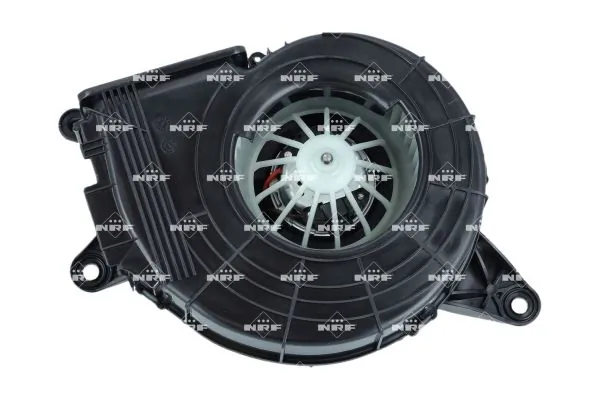 Interior Blower 34592