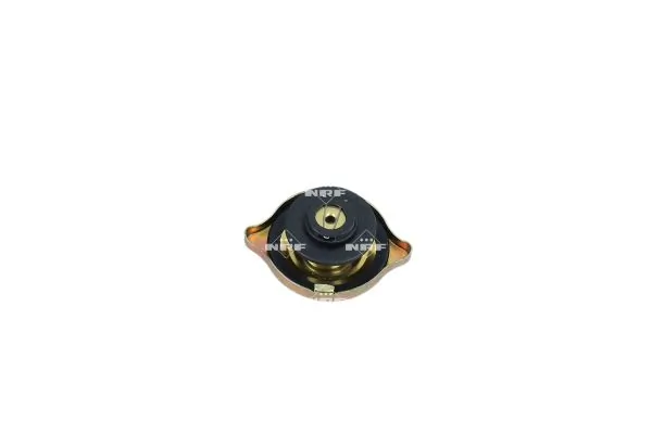 NRF 52189 Radiator, engine cooling