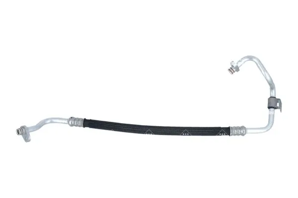 High-/Low Pressure Line, air conditioning EASY FIT 400019