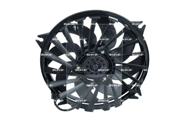 Fan, engine cooling 47962