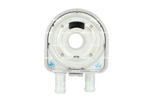 Oil Cooler, engine oil 31836