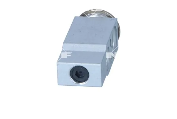 Expansion Valve, air conditioning EASY FIT 38498