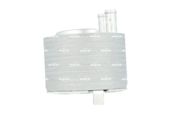 NRF 31819 Oil Cooler, engine oil