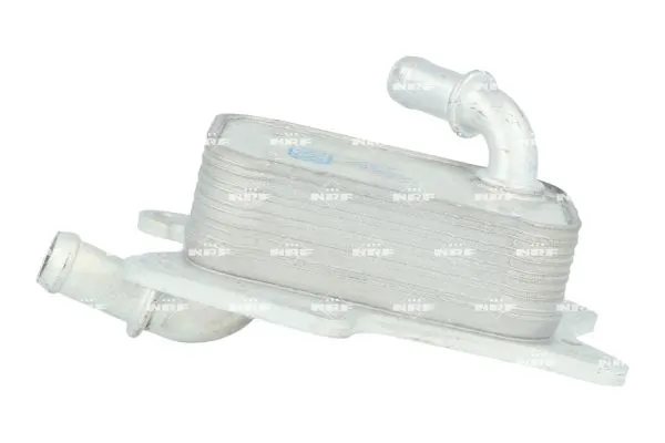 Oil Cooler, engine oil 31830