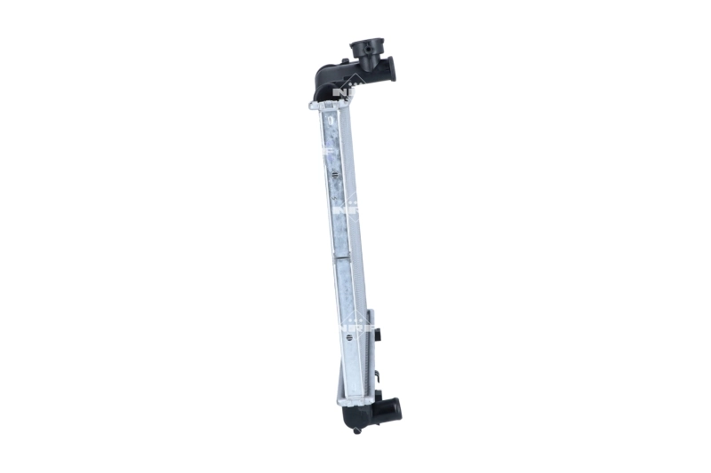 Radiator, engine cooling EASY FIT 53257