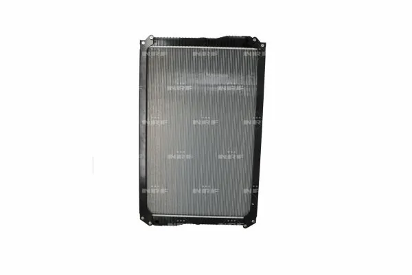 Radiator, engine cooling 519720