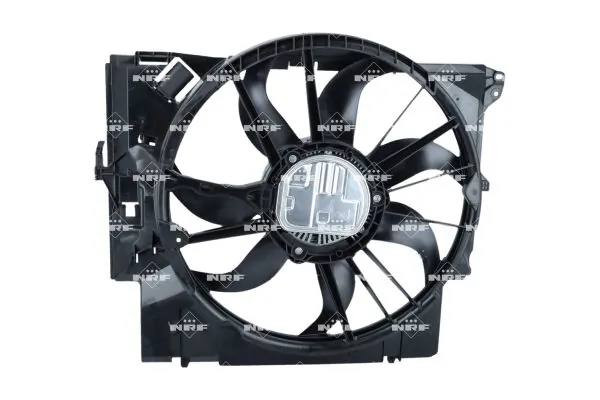 NRF 47923 Fan, engine cooling