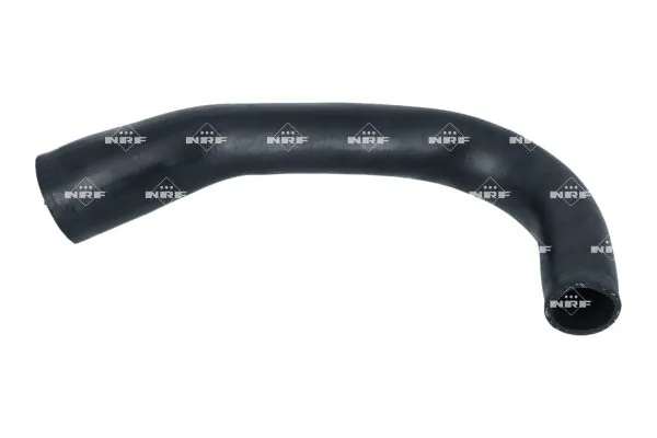 Charge Air Hose EASY FIT 166314