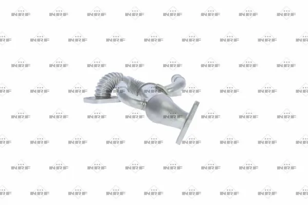 Cooler, exhaust gas recirculation 48363