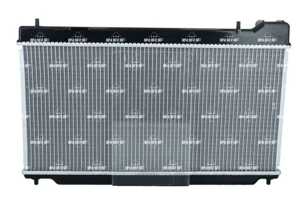 Radiator, engine cooling 53110