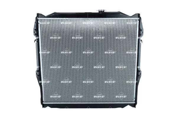 NRF 58648 Radiator, engine cooling