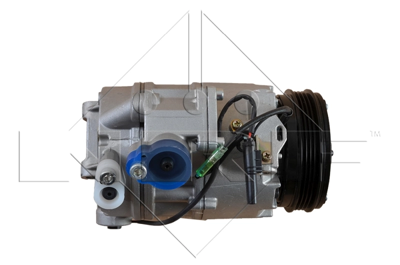 Compressor, air conditioning EASY FIT 32696