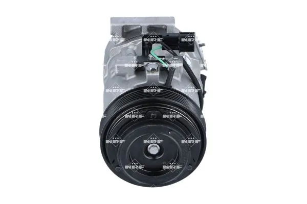 Compressor, air conditioning GENUINE 320187G