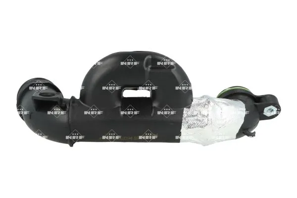 Ladeluftschlauch 166341