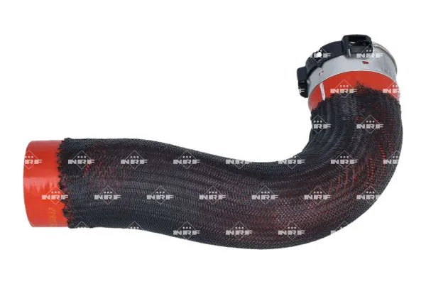 Charge Air Hose 166346