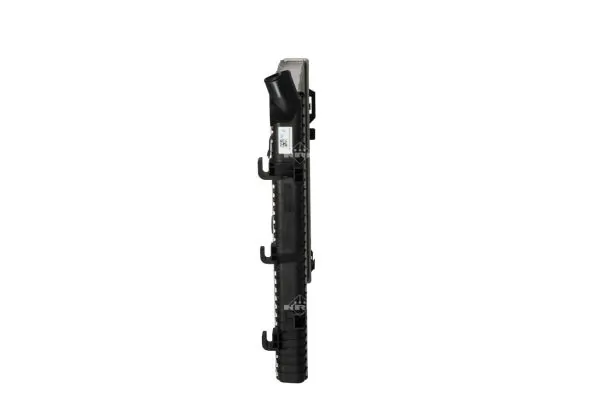 NRF 53891 Radiator, engine cooling
