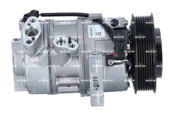 NRF 320175G Compressor, air conditioning