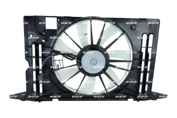NRF 47379 Fan, engine cooling