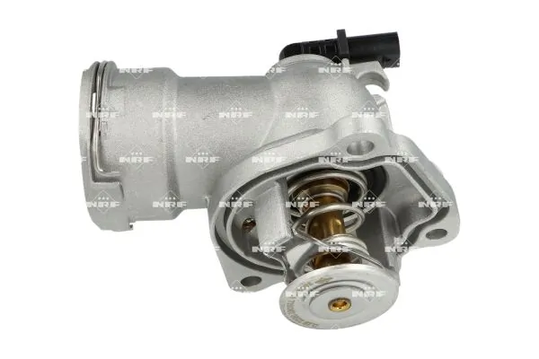 Thermostat, coolant EASY FIT 725092