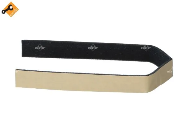 Heat Exchanger, interior heating EASY FIT 54210