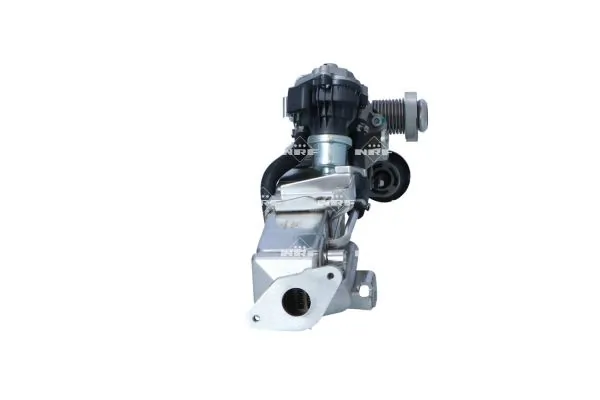 EGR Valve EASY FIT 48452