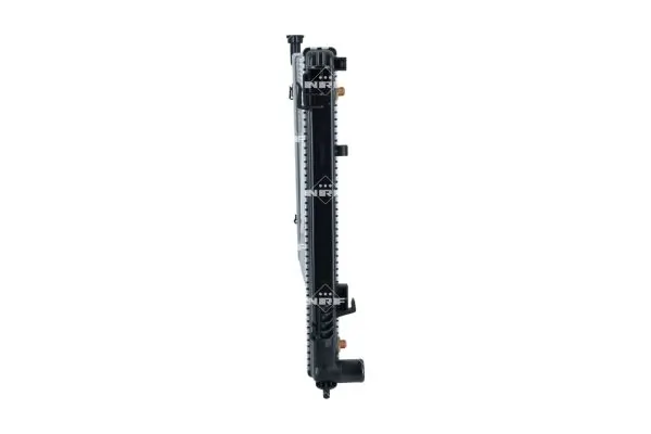 Radiator, engine cooling 53051