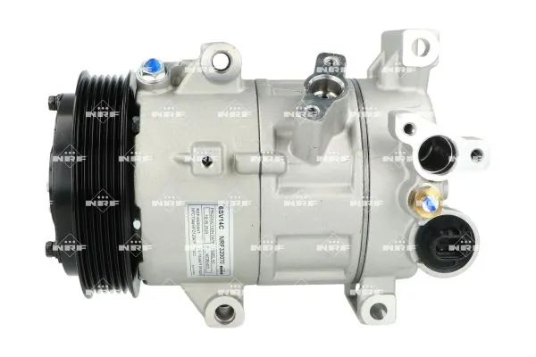 Compressor, air conditioning EASY FIT 320070