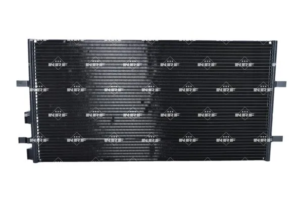 Condenser, air conditioning EASY FIT 35846