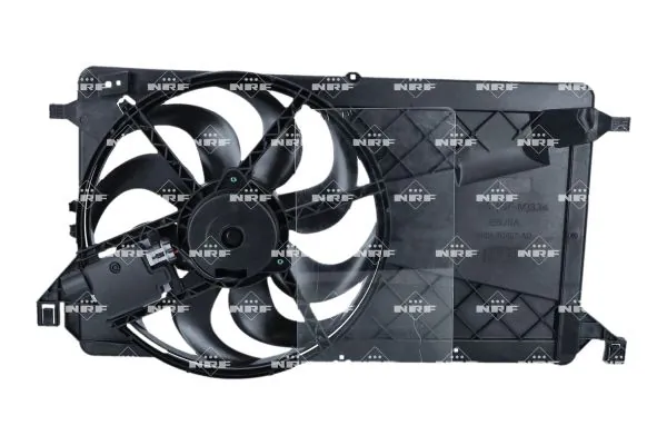 Fan, engine cooling 470112