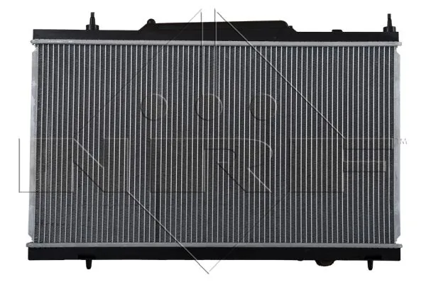 Radiator, engine cooling EASY FIT 50441